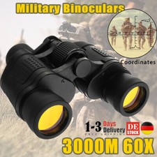 Profi 60x60 Fernglas