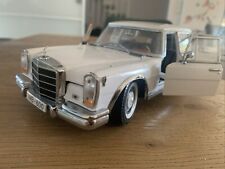 Sun Star Mercedes-Benz 600