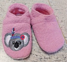 Krabbelschuhe lauflernschuhe - ,