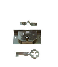 Schatullenschloß, für kleine