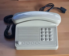Siemens Masterset 211,  Bundespost Telefon Vintage 80er TOP!
