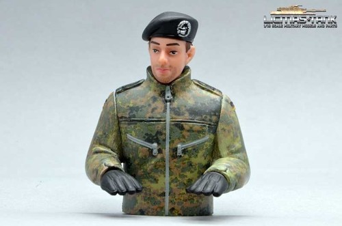 Leopard panzer bundeswehr - panzer,