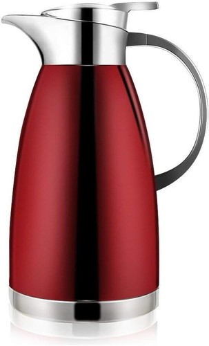Thermokanne isolierkanne - thermokanne,