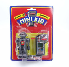 Mini Kid Remote Control