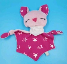 Schnuffeltuch Schmusetuch