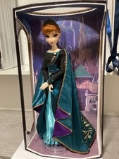 Frozen Anna Die Eiskönigin