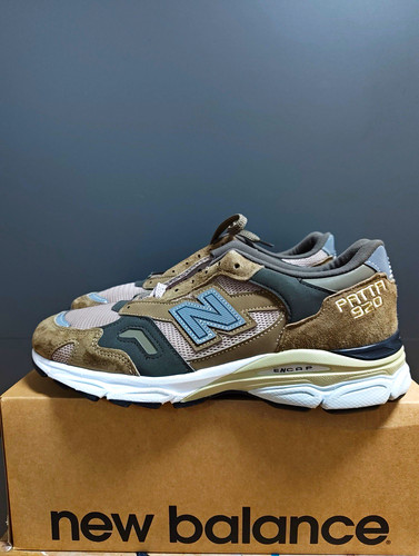 New balance 920 patta - new, made