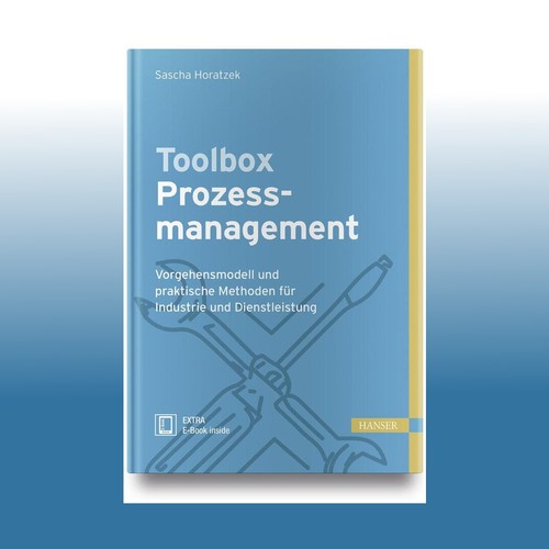 Toolbox prozessmanagement - toolbox,