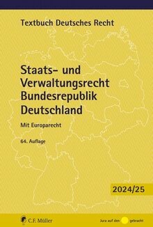 Staats und verwaltungsrecht - und,