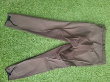 Reithose damen braun - damen,
