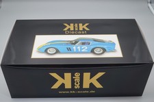 1/12 KK-Scale Ferrari 250 GTO
