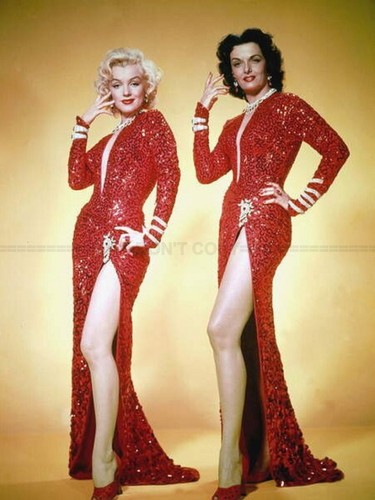 Foto marilyn monroe jane - foto, &