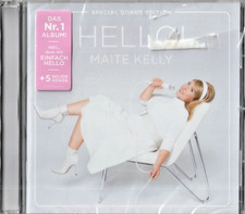 Maite Kelly - CD - Hello! -