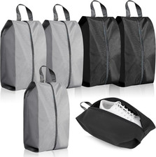 6 Stück Schuhtaschen Reise