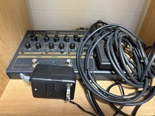 Vox tonelab - tonelab, st