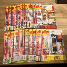 Selbst ist der Mann Magazin