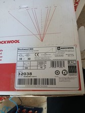 Rohrisolierung von ROCKWOOL