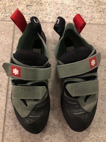 Kletterschuhe boulderschuhe - /,