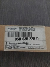 Porsche Original Antenne