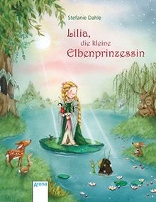 Lilia die kleine - die,