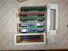 Marklin 3091 locomotive - 3091.,