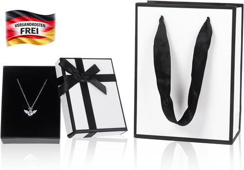 Schmuck geschenkbox set - geschenkbox,