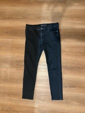 Lerros Jeans Herren Schwarz