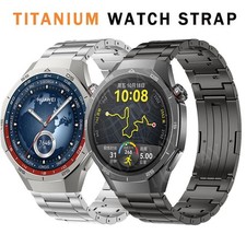 Titan metall armband watch - titan,