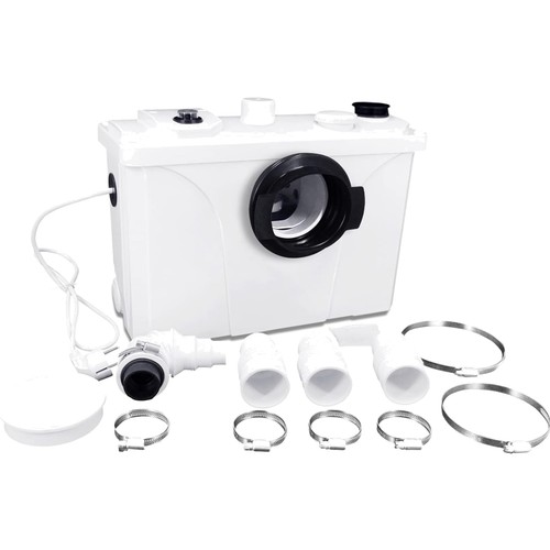 Pumpe abwasser hebeanlage - pumpe,