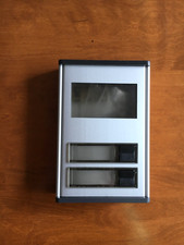 Türklingel Klingelplatte