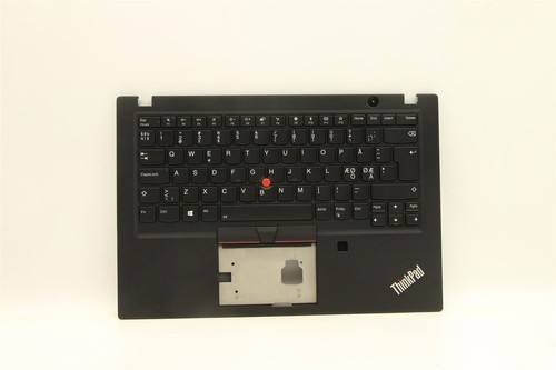 Lenovo thinkpad t495s tastatur - lenovo,