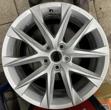 1x Original Seat Leon