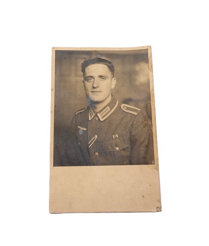 Foto portait soldat - foto,