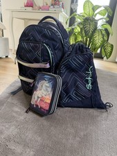 Satch Pack Schulranzen