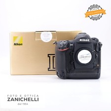 Nikon D4 43746 Auslösungen