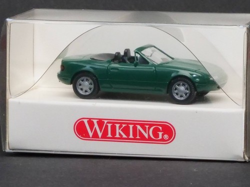 Wiking 1880317 mazda - mx, 5