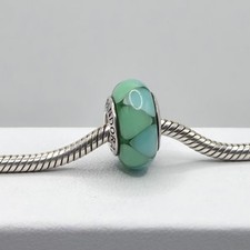 Original Pandora Murano Glas