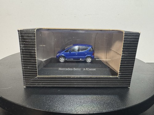 Herpa mercedes benz klasse - herpa,