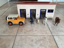 Playmobil  Pferdestall