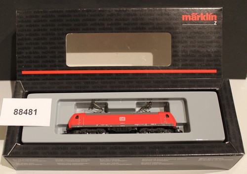 Märklin spur artnr 88481 - märklin,