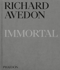 Richard Avedon Richard Avedon