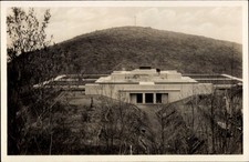 Foto Ak Hartmannsweiler Elsass