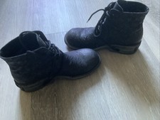 Tolle schuhe von rundholz - schuhe,