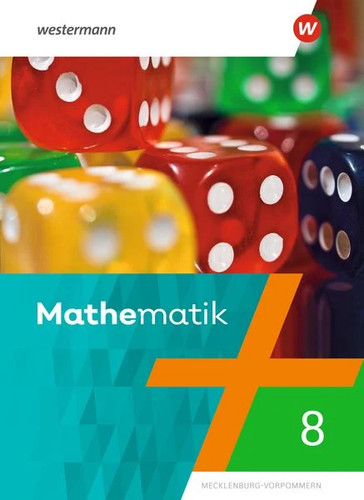 Mathematik schulbuch - mathematik, 8.