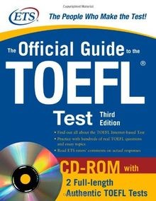 The official guide - guide,