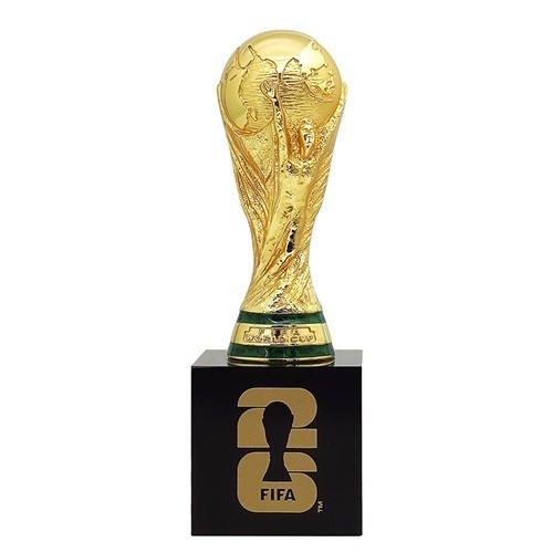 2026 pokal 5cm auf - pokal, 10,5cm