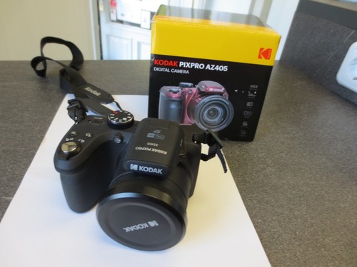 Kodak pixpro az405 astro - az405, zoom