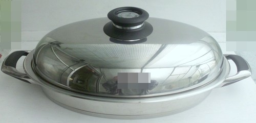 Großer amc bräter pfanne - großer,