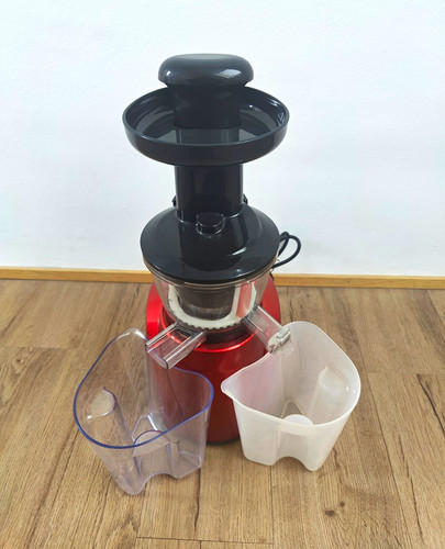 Ambiano entsafter slow - /,