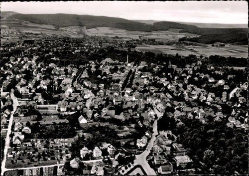 Alte ansichtskarten bad - alte,